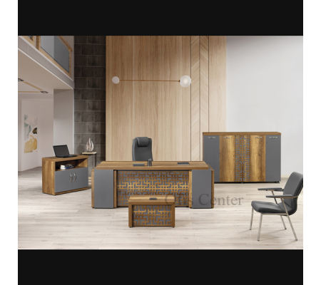 Tuna Minör Makam Takımı 200 cm Masalı